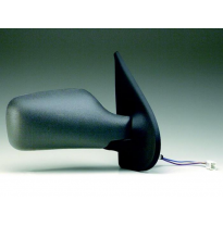 Fiat Palio 97-*Esp Dch Electrico Para Pintar