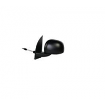 Fiat Panda 09-*Retrovisor Dch Manual Convexo Para Pintar