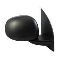 Fiat Panda 12-*Espejo Dch Electrico Calefactado Para Pintar Convexo 5pin