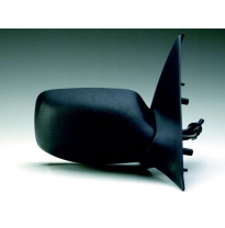 Ford Escort 95-*Espejo Manual Dch