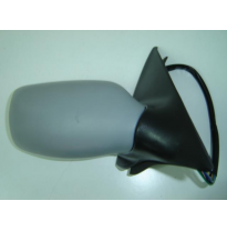 Ford Escort 95-*Espejo Elec Ter P/Pintar Dch