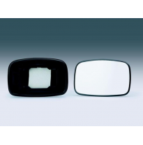 Ford Escort 95-*Cristal Esp Soporte Dch