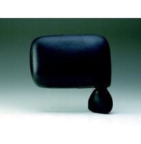 Ford Fiesta 84-*Espejo Man Dch