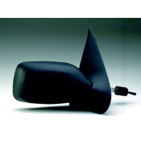 Ford Fiesta 96-*Espejo Manual Dch