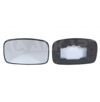 Ford Fiesta 94/96-*Cristal Espejo C/S Dch