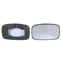 Ford Fiesta 94/96-*Cristal Espejo C/S Izq