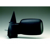 Ford Courier 96-*Espejo Manual Izq