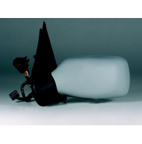 Ford Fiesta 96-*Esp Izq Elec Term Para Pintar