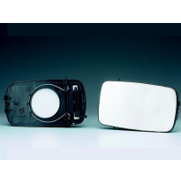 Ford Fiesta 89-*Cristal Esp Soporte Dch/Izq