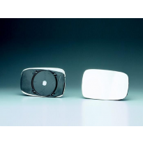 Ford Mondeo 93-*Cristal Espejo Soporte Dch