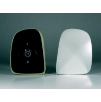 Ford Transit 95-*Cristal Espejo Dch C/Soporte