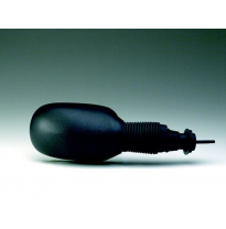 Ford Ka*espejo Manual Dch