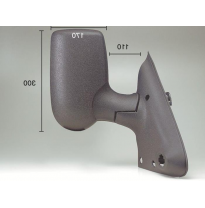 Ford Transit 00-*Esp Man Brazo Cor Dch