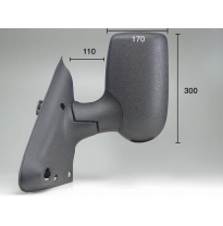 Ford Transit 00-*Esp Man Brazo Cor Izq