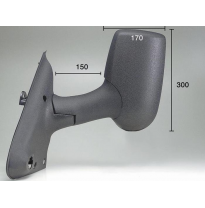 Ford Transit 00-*Esp Man Brazo Lar Izq