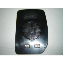 Ford Transit 00-*Cristal Espejo C/Soporte Dch Termico Convexo