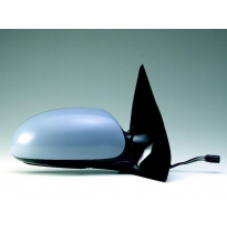 Ford Focus 98-* Espejo Elec Ter Para Pintar Dch