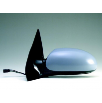 Ford Focus 98-* Espejo Electr. Term Para Pintar Izq