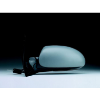Ford Focus 98-*Espejo Manual Izq Para Pintar
