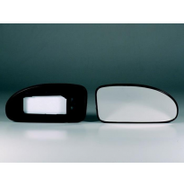 Ford Focus 98-*Cristal Espejo.Soporte.Dch