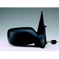 Ford Fiesta 99-*Espejo Dch Manual