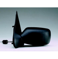 Ford Fiesta 99-*Espejo Izq Manual