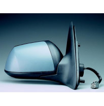 Ford Mondeo 00-*Espejo Electr. Dch Ter Para Pintar