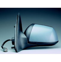 Ford Mondeo 00-*Espejo Electr. Izq Ter Para Pintar