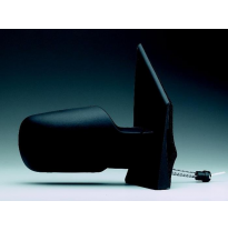 Ford Fiesta 02-*Espejo Manual Dch