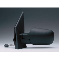 Ford Fiesta 02-*Espejo Manual Izq