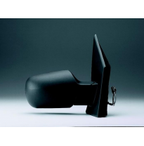 Ford Fiesta 02-*Espejo Dch Electr. Termic