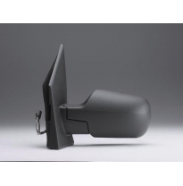 Ford Fiesta 02-*Espejo Izq Electr. Termic