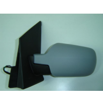 Ford Fiesta 02-*Espejo Izq Electr. Ter Para Pintar