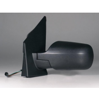 Ford Fusion 02-*Espejo Izq Elec Term