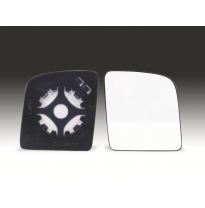 Ford Transit Connect 02-*Cristal Espejo Soporte Dch