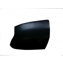 Ford Focus/C-Max 04-*Carcasa Retrovisor Izq Para Pintar Con Agujero Para Piloto