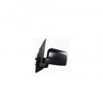 Ford Transit Connect 09-*Retrovisor Electrico Izq Calefactado Asferico Para Pintar 5 Pines