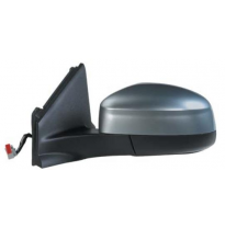 Ford Mondeo 07-*Retrovisor Izq Electrico Calefactado Para Pintar Asferico