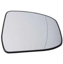 Ford Focus 08-*Cristal Retrovisor Izq Termico Asferico
