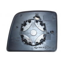 Ford Transit Connect 14-*Cristal Retrovisor Dch Convexo