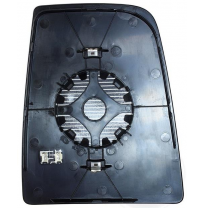 Ford Transit 14-*Cristal Retrovisor Izq Superior Convexo