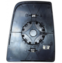 Ford Transit 14-*Cristal Retrovisor Dch Superior Convexo Termico
