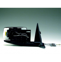 Lancia Dedra 90-*Espejo Izq Manual S/Carca