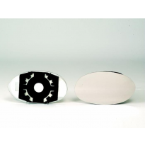 Lancia Y 96-*Cristal Espejo C/Soporte Dch