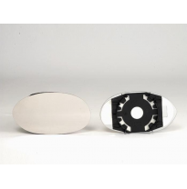 Lancia Y 96-*Cristal Espejo C/Soporte Izq