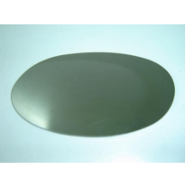 Lancia Y 96-*Cristal Espejo Soporte Dch Ter