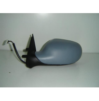 Lancia Lybra*espejo Izq Elec Term Para Pintar