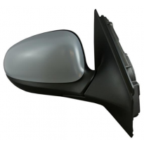 Lancia Ypsilon 12-*Retrovisor Dch Electrico Termico Para Pintar Con Sensor Convexo 7 Pines