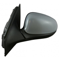 Lancia Ypsilon 12-*Retrovisor Izq Electrico Termico Para Pintar Convexo 5 Pines