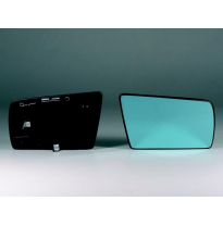 Mercedes C W202/W210 93-*Cristal Esp C/S T Dch